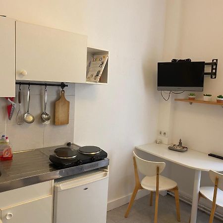 Studio Centre Ville Avec Ascenseur 3Min Des Thermes Εξ Λε Μπαν Εξωτερικό φωτογραφία
