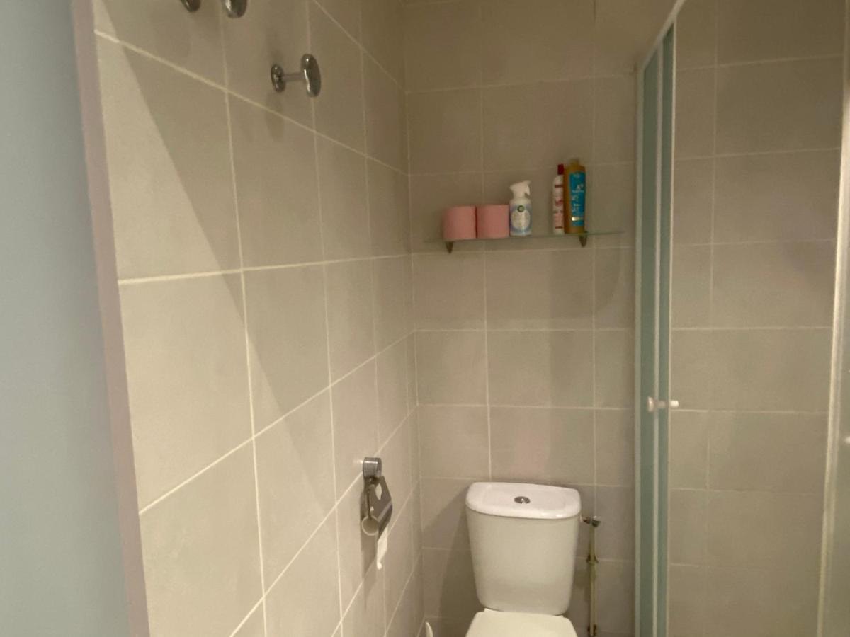 Studio Centre Ville Avec Ascenseur 3Min Des Thermes Εξ Λε Μπαν Εξωτερικό φωτογραφία
